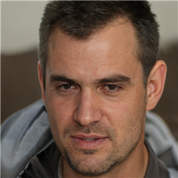 Melih Sencer Avatarı