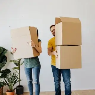 Küçük eşyaları taşırken dikkat edilmesi gerekenler : Kapak Görseli