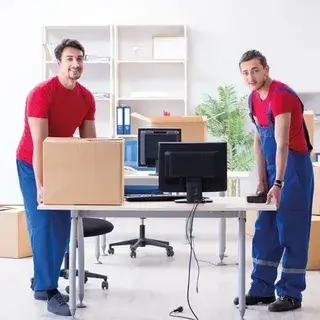 Müşteriyle Nakliyat Firması Arasında Etkili İletişim : Kapak Görseli